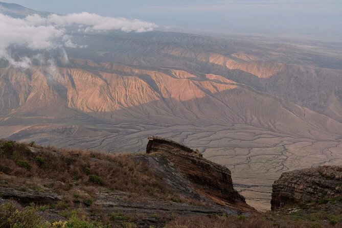 From Arusha to Zanzibar : 11 days From Bush to Beach safari - Three Nights to Slow Down on Zanzibar