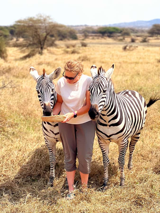 From Moshi or Arusha: Serval Wildlife Sanctuary Trip - Key points to know before you go