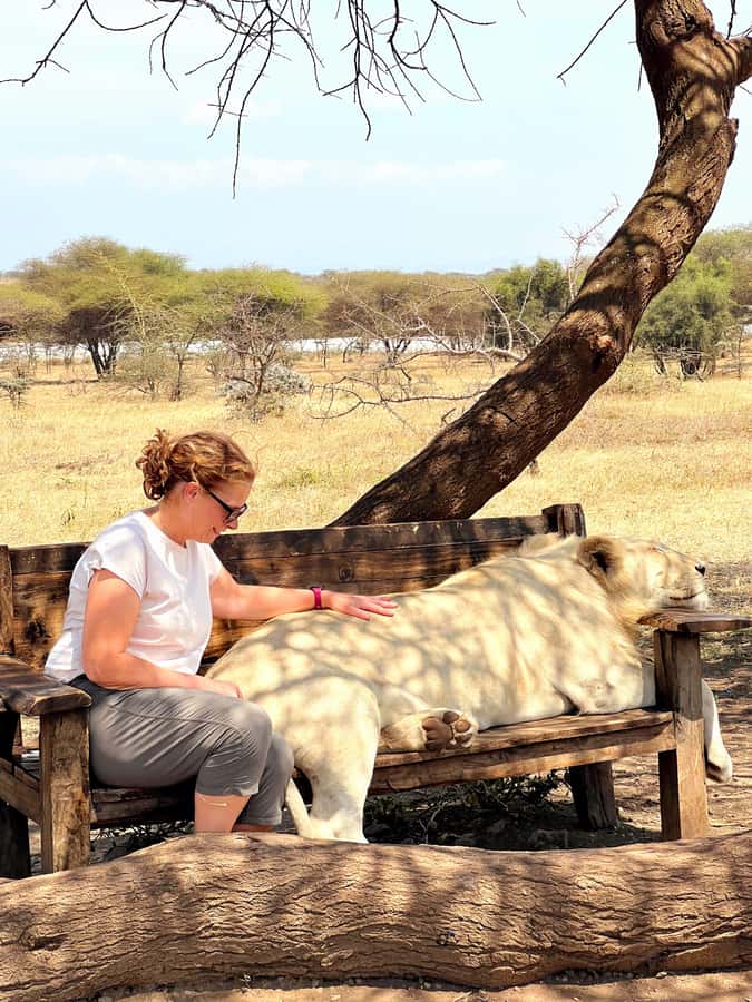 From Moshi or Arusha: Serval Wildlife Sanctuary Trip - Why Serval Wildlife Sanctuary feels different