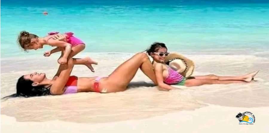 From Nungwi/Kendwa: Prison Island & Nakupenda Sandbank Tour - Two island stops, one long Zanzibar day