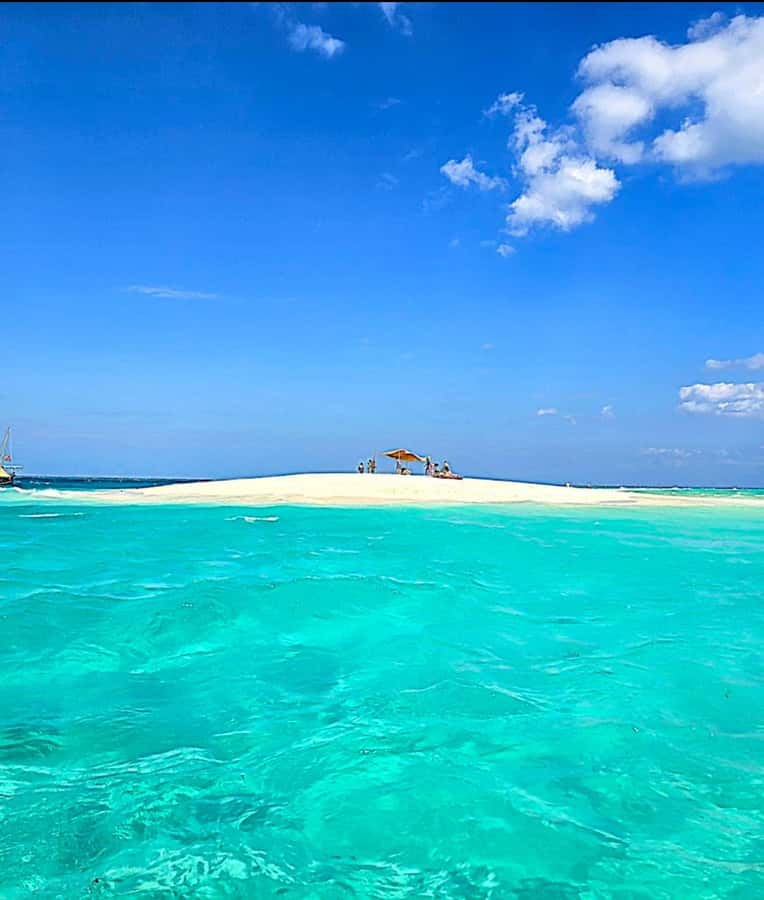 From Nungwi: Prison Island & Nakupenda Sandbank Escape - Key points to know before booking