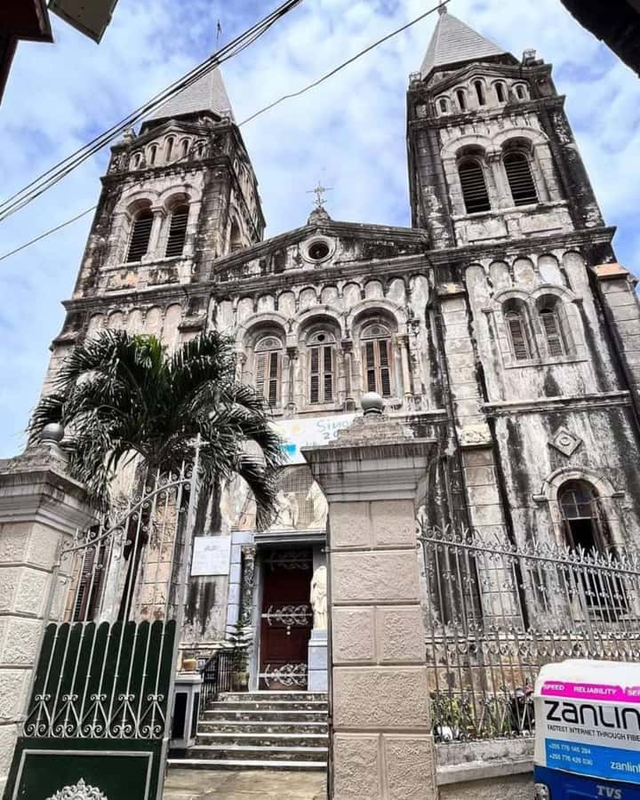 FROM NUNGWI: STONE TOWN, SPICE FARM TOUR AND PRISONAL ISLAND - Key points at a glance