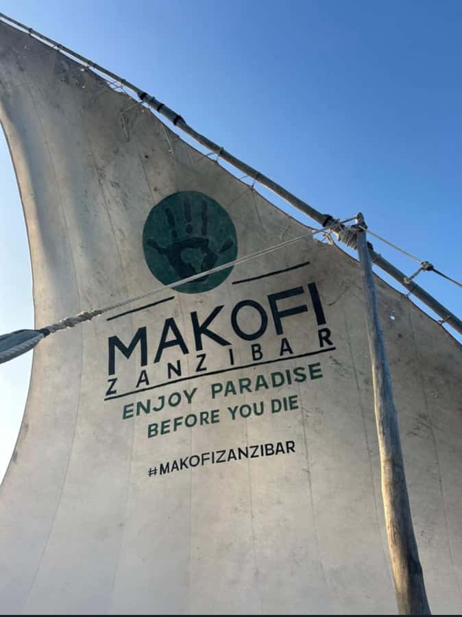FROM NUNGWI; SUNSET DHOW CRUISE EXPERIENCE - What the shared format means for your evening