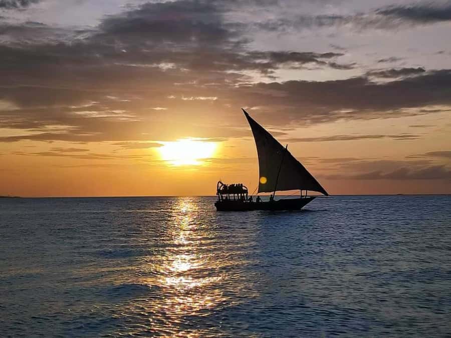 From Nungwi: Sunset Dhow Cruises - What to Bring for a Comfortable Ride