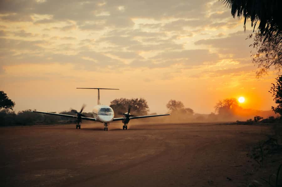 From Zanzibar: Day Selous Game Reserve Safari with Flights - What the $470 price really covers