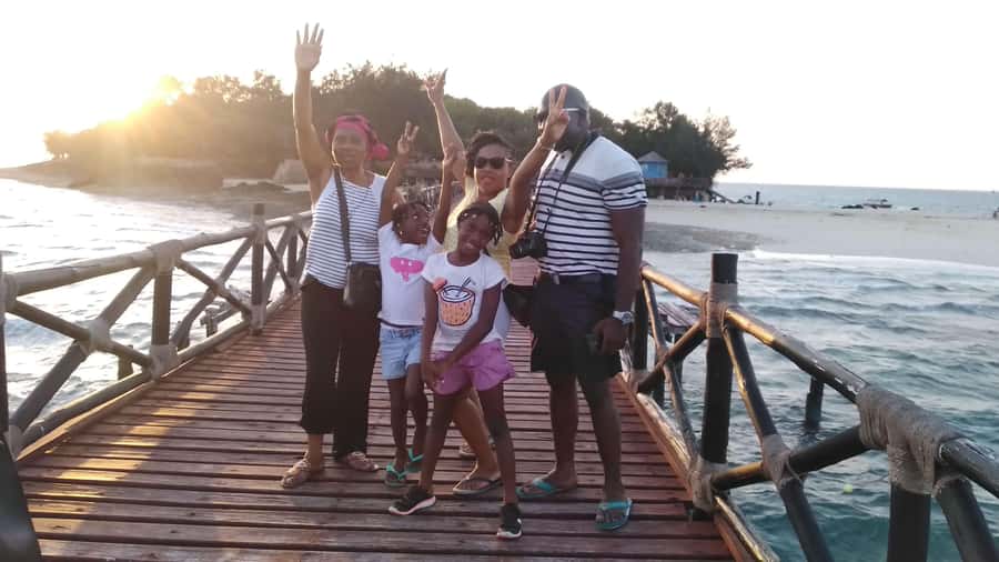 From Zanzibar: Half-Day Prison Island Tour - What makes Prison Island worth visiting