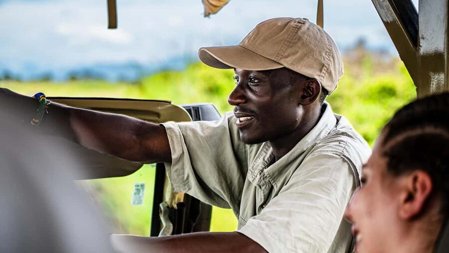 From Zanzibar: Mikumi Day Safari without hotel pickup - Practical ways to make the day easier