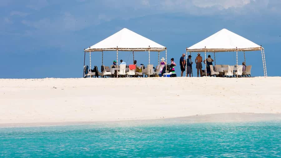 From Zanzibar: Prison Island With Nakupenda Tour - Two Zanzibar highlights in one half-day