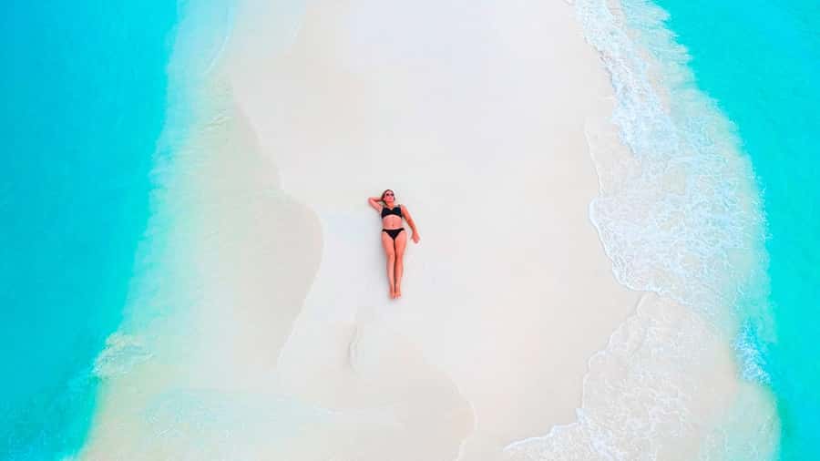 From Zanzibar: Prison Island With Nakupenda Tour - Nakupenda Sandbank and the value of tide timing