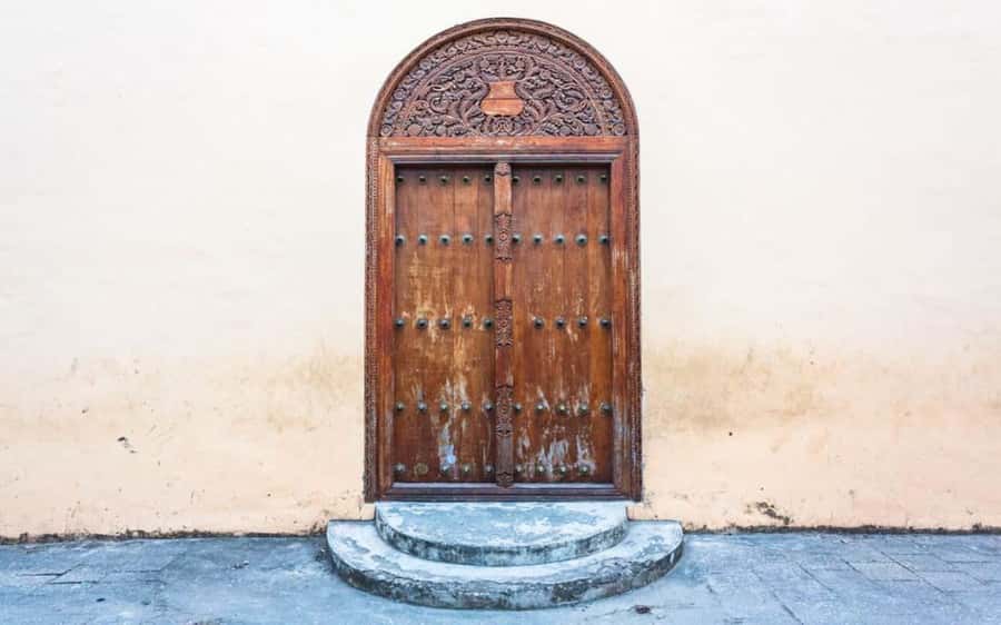 From Zanzibar: Stone town, Prison Island &Nakupenda Sandbank - Who will enjoy this outing most