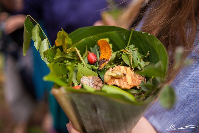 Fruits & Spices Adventure - The lunch is more than a simple finish