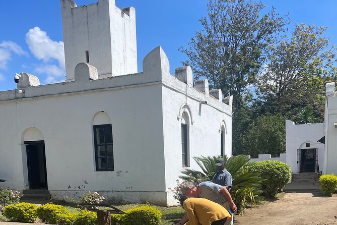 Full Day Arusha City Tour - Key things to know before you book