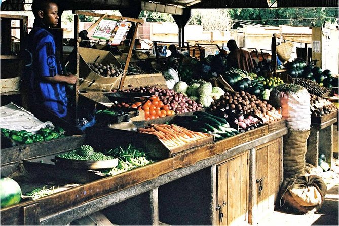Full-Day Moshi Private Forest Walk and Local Market Tour - A few practical tips before you go