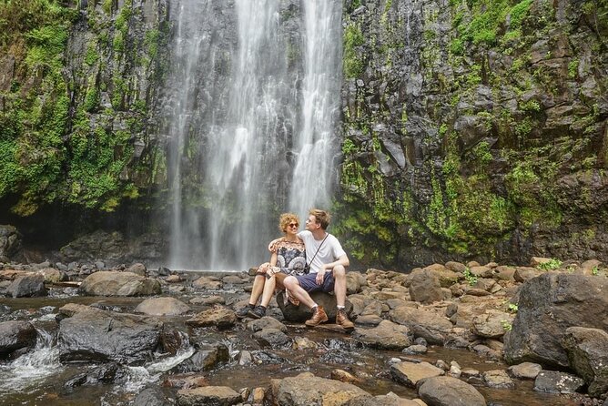 Full-Day Private Materuni Waterfalls and Coffee in Tanzania - Why Materuni makes a good Moshi day trip