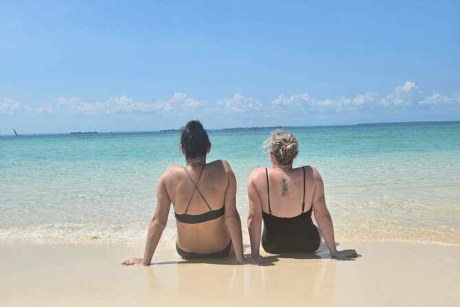 Full Day Private Safari Blue Ocean Trip with Lunch - Why This Safari Blue Day Works So Well