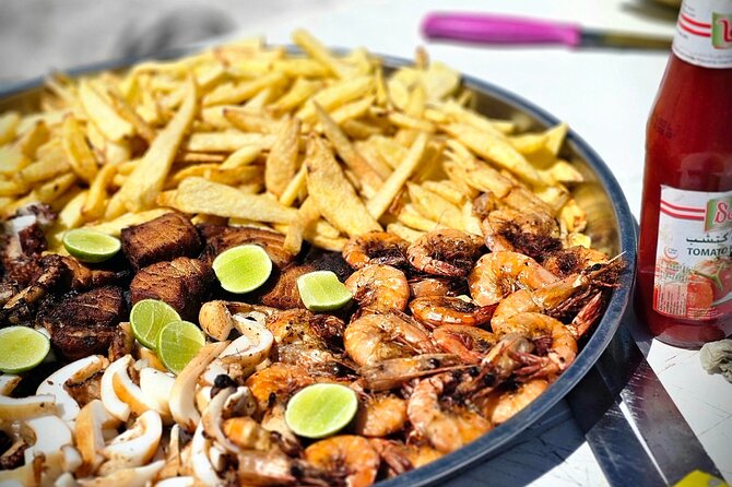 Full Day Private Safari Blue Ocean Trip with Lunch - Reaching Fumba and Boarding the Dhow