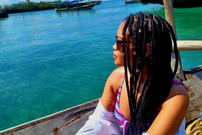 Full Day Private Safari Blue Ocean Trip with Lunch - Is $100 Per Person Good Value?