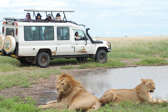 Full-Day Private Serengeti Safari from Mwanza - Why This Safari Works From Mwanza