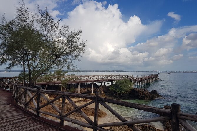 Full Day Private Spice Farm Stone Town and Prison Island - What is included, and what you still need to plan