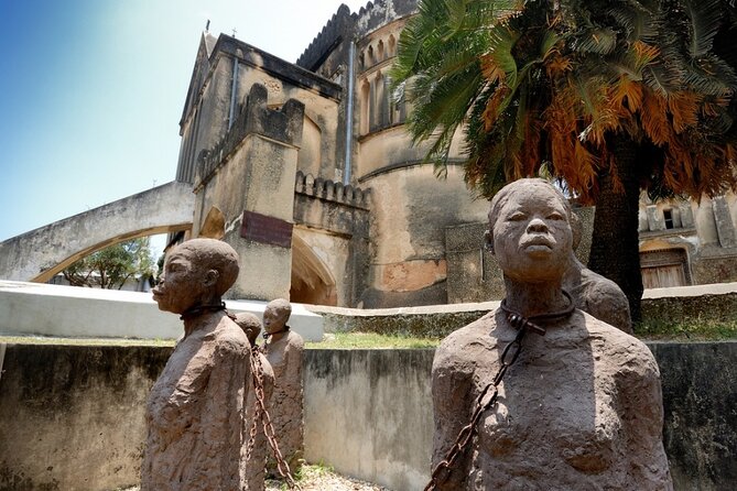 Full-Day Private Stone Town Spice Farm and Prison Island Tour - Why this day gives you a useful first look at Zanzibar