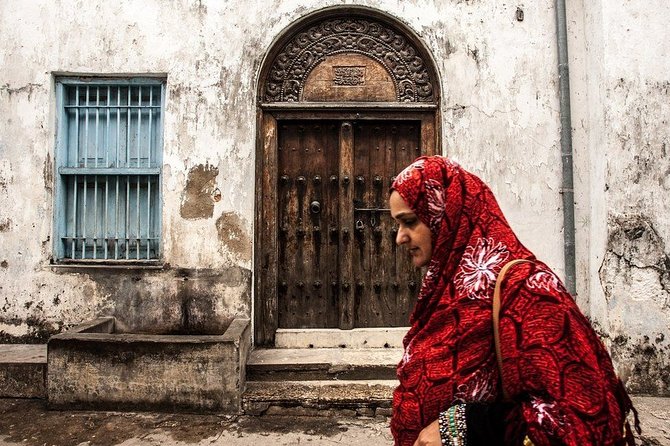 Full-Day Private Stone Town +Spice Farm and Prison Island Tour - How to handle the long schedule