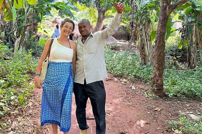Full Day Private Stone Town, Spice Farm & Prison Island Tour - Key points at a glance