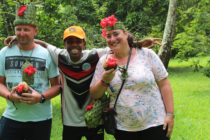 Full Day Private Stone Town, Spice Farm & Prison Island Tour - Timing, walking, and the shape of the day