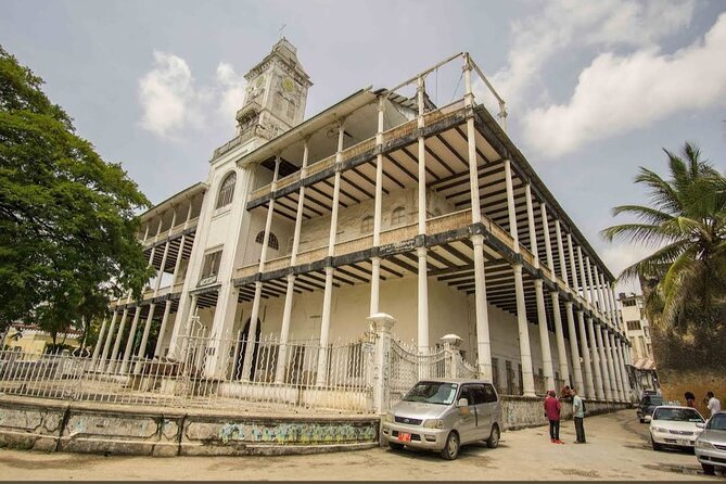 Full Day Private Stone Town, Spice Farm & Prison Island Tour - Who will get the most from this Zanzibar day