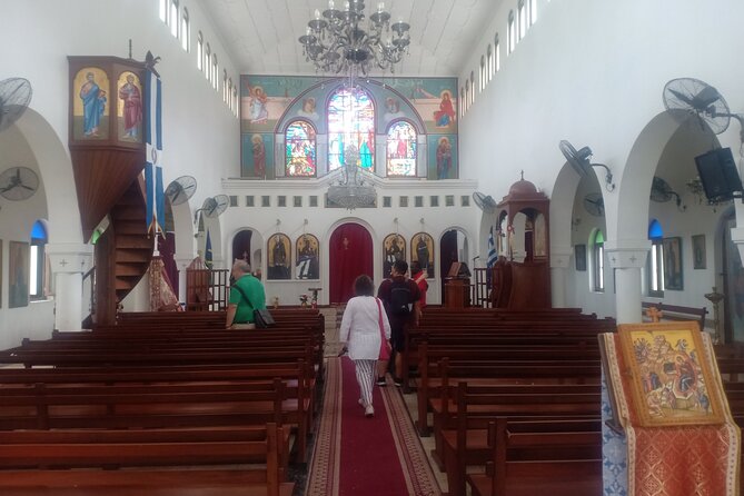 Full Day Private Tour in Dar es Salaam City - A city tour built around real daily life