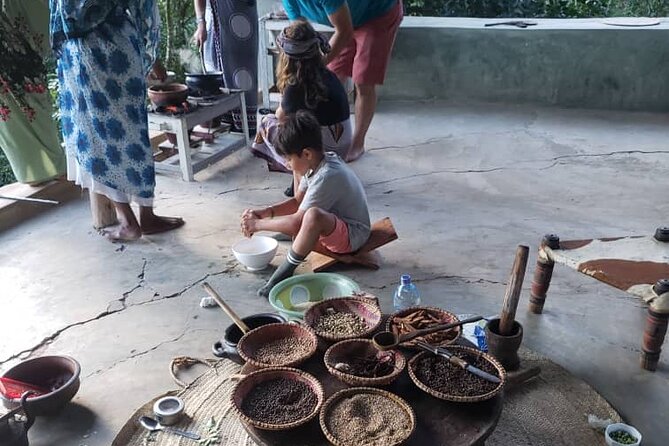 Full-Day Private Tour in Zanzibar with Cooking Class - Freddie Mercury’s Former Home in 15 Minutes