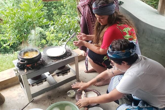 Full-Day Private Tour in Zanzibar with Cooking Class - Darajani Market: Choosing the Ingredients