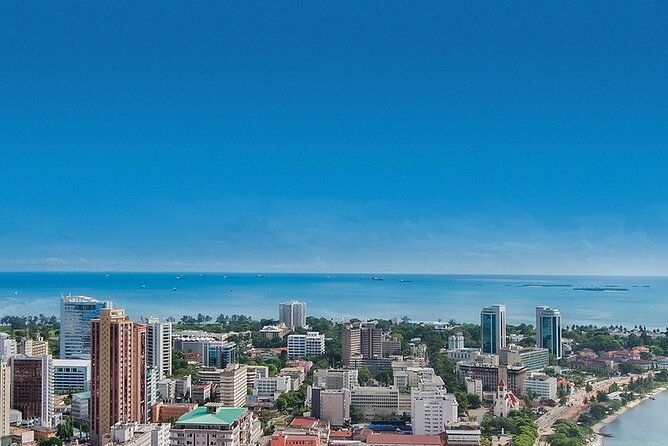Full-Day Private Tour of Dar es Salaam - The Village Museum and Tanzania’s many peoples