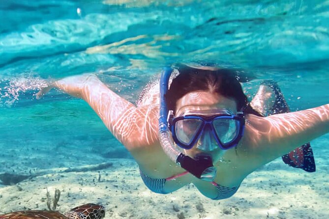 Full - Day Private Zanzibar Tour with dolphins & Sunset Beach - Guides, service, and the human side of the trip