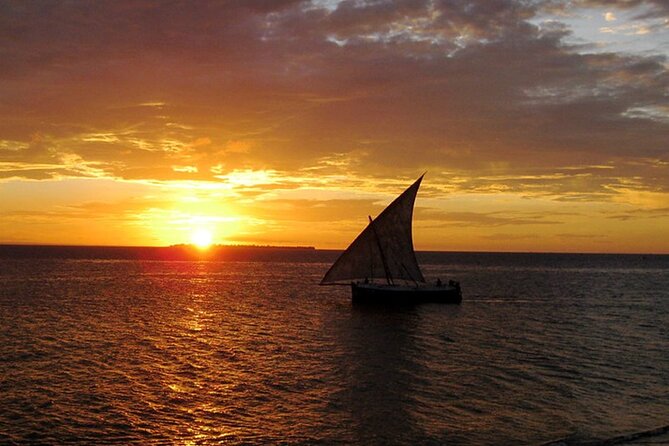 Full Day Private Zanzibar Tour with Sunset Beach - A private tour can be worth the $120 price