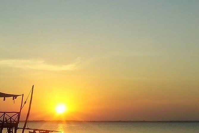 Full Day Private Zanzibar Tour with Sunset Beach - Who will get the most from this experience