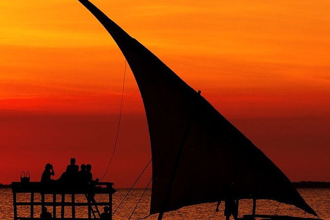 Full Day Private Zanzibar Tour with Sunset Beach - Booking, cancellation, and practical expectations