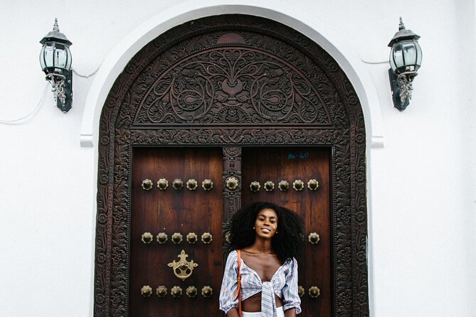 Full Day Private Zanzibar Triple Delight Tour - What the Private Format Adds