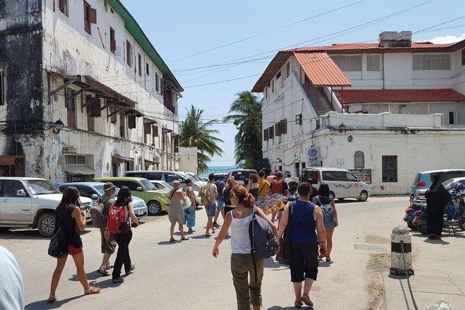 Full Day Private Zanzibar Triple Delight Tour - Who Should Book This Zanzibar Day?