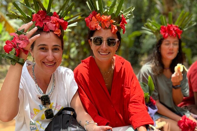 Full Day Private Zanzibar Triple Delight Tour - Three Hours in Jozani Chwaka Bay National Park