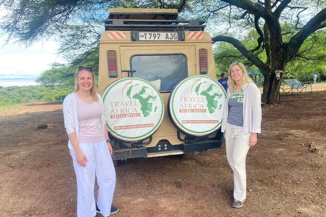 Full-Day Trip to Ngorongoro Crater from Arusha Town - Guide quality and the human side of the trip