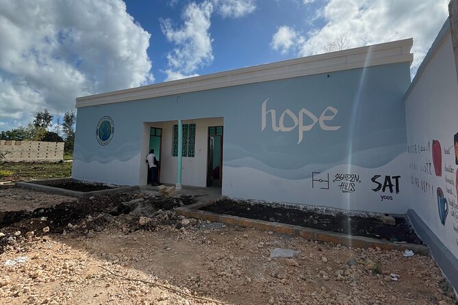 Full Day Volunteering in PDS Village - Meeting the people behind the project