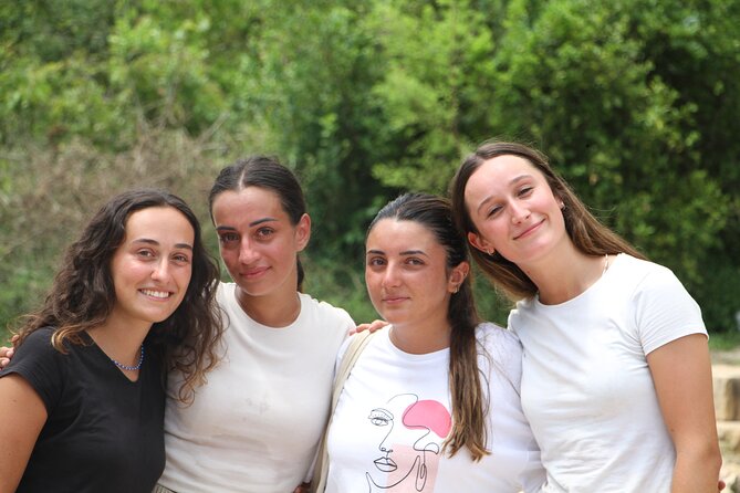 Full Day Volunteering in PDS Village - Who will enjoy this experience most