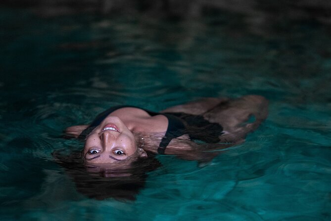 Half-Day Kuza Cave Swimming Adventure and Cooking Class - Key points at a glance