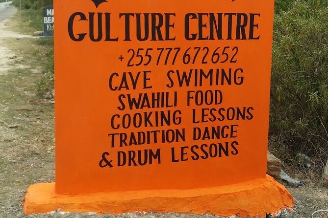 Half-Day Kuza Cave Swimming Adventure and Cooking Class - Arriving at 10:00 am in Kibigija
