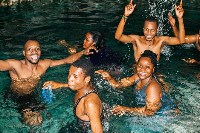 Half-Day Kuza Cave Swimming Adventure and Cooking Class - What the $13 price really buys