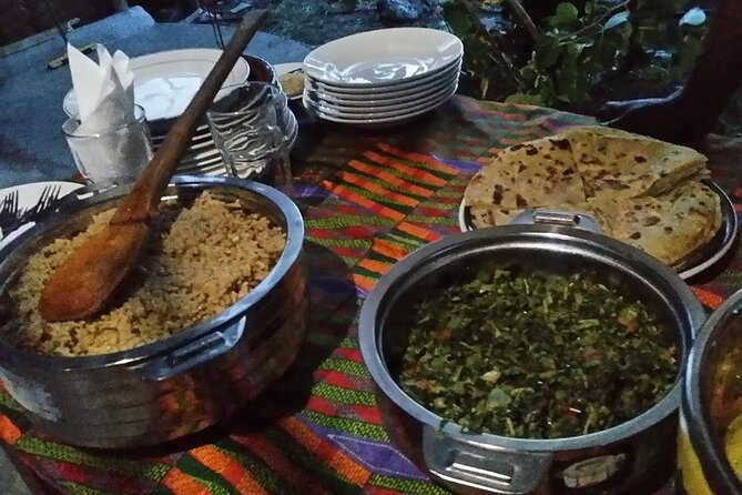 Half-Day Kuza Cave Swimming Adventure and Cooking Class - The four-hour rhythm