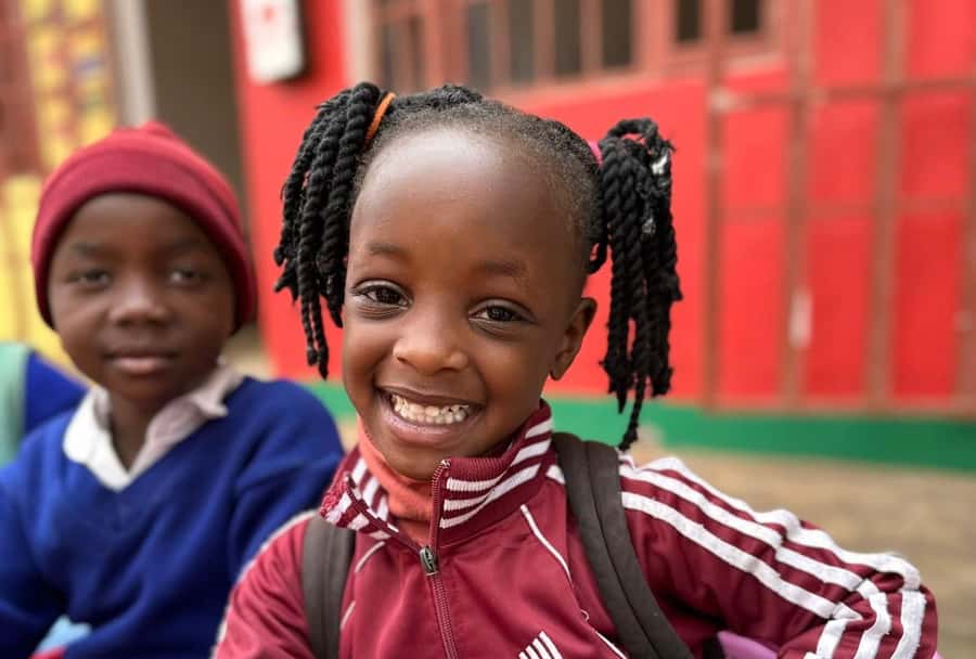 Half-Day Volunteer Experience at SATINO Preschool, Arusha - Why a school morning can be the right Arusha activity
