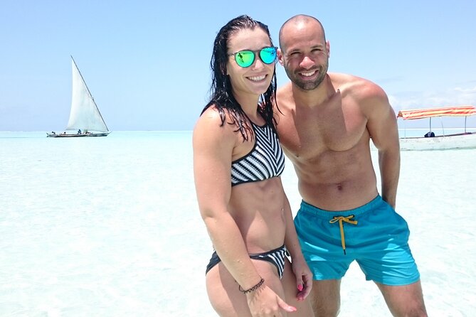 Half Day Zanzibar Mnemba Atoll Marine Reserve Snorkeling Tour - Why Mnemba Atoll is Zanzibar’s top snorkeling address