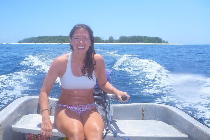 Half Day Zanzibar Mnemba Atoll Marine Reserve Snorkeling Tour - What the snorkeling portion is really like