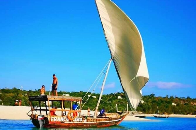 Half Day Zanzibar Mnemba Atoll Marine Reserve Snorkeling Tour - Equipment, snacks, and the details that affect value